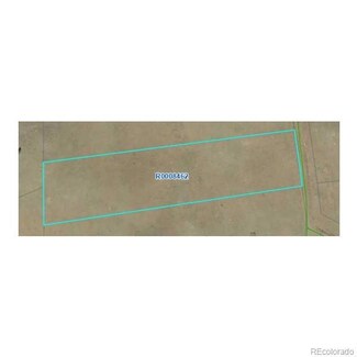unk Senaca Rd, Hartsel, CO 80447