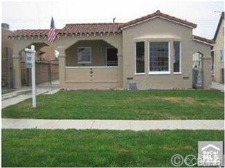 7301 Dalton Ave, Los Angeles, CA 90047