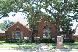 1506 Highland Lakes Dr, Keller, TX 76248