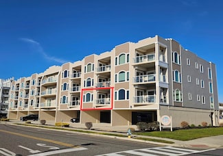 415 E Heather Rd Unit 106, Wildwood, NJ 08260