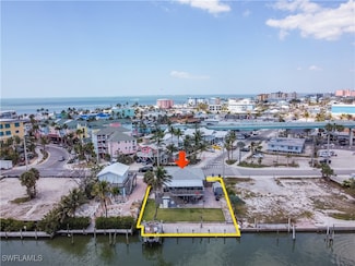 340 Crescent St, Fort Myers Beach, FL 33931