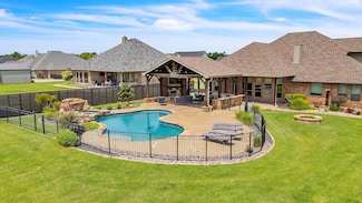12286 N Emerald Ranch Ln, Forney, TX 75126