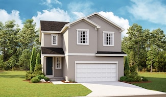 Lightner, Herriman, UT 84096