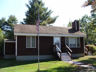 134 Hazel Clark Rd, Center Barnstead, NH 03225
