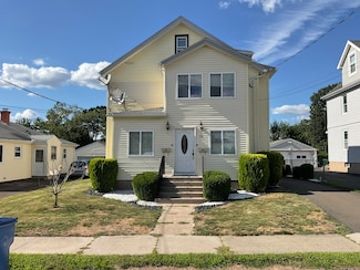 50 Magnolia St, New Britain, CT 06053