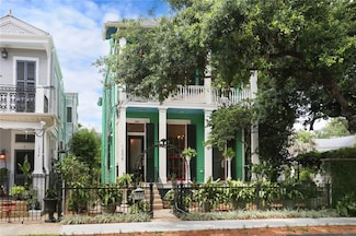 1234 Saint Andrew St, New Orleans, LA 70130