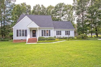 7439 Trailing Rock Rd, Prince George, VA 23875