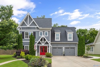 2654 Mountain Stream Way SE, Owens Cross Roads, AL 35763