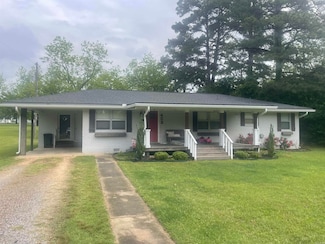 403 E Victory St, Star City, AR 71667