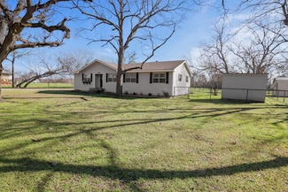 605 Normandy Ave, Richland, TX 76681