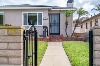 524 N Paulina Ave, Redondo Beach, CA 90277