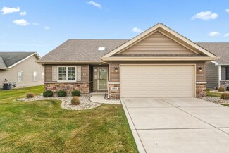 10033 W 130th Ln, Cedar Lake, IN 46303