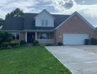 3309 Boca Ln, Cincinnati, OH 45239