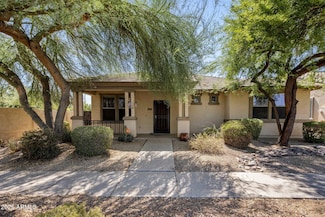 3342 E Patrick St, Gilbert, AZ 85295