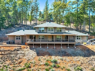 3320 Chipmunk Trail, Georgetown, CA 95634