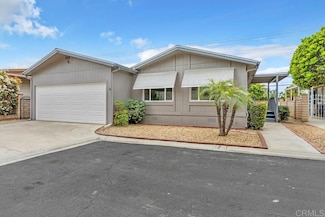 9255 N Magnolia Ave Unit SPC 7, Santee, CA 92071