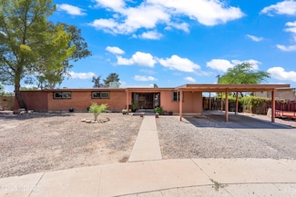1524 S Turquoise Vista, Tucson, AZ 85710