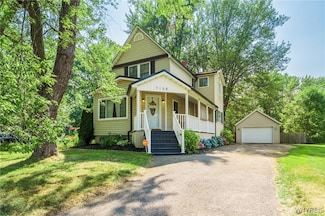 7158 Nash Rd, North Tonawanda, NY 14120