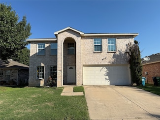 5718 Green Ivy Rd, Denton, TX 76210