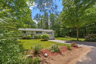 8 Fox Run, Concord, NH 03301
