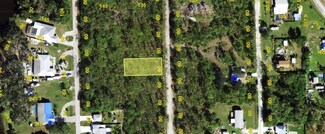 12163 Hindle Ave, Punta Gorda, FL 33955