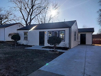 2237 N Estelle St, Wichita, KS 67219