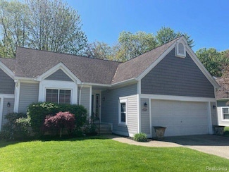 6871 Tangle Wood, Waterford, MI 48327
