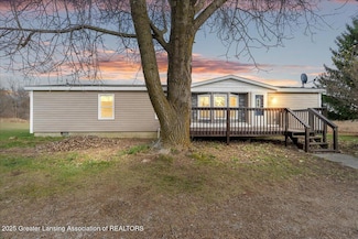 3131 Lehman Rd, Laingsburg, MI 48848