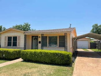 4511 37th St, Lubbock, TX 79414