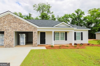 119 Callaway Crescent, Statesboro, GA 30458