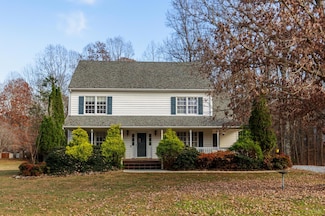 103 Brockenbrough Place, Forest, VA 24551