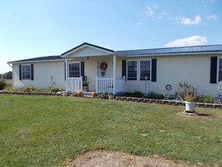 1470 S 200 E, Lagrange, IN 46761