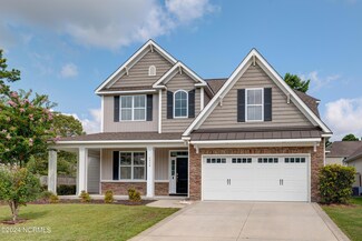 4629 Laver Dr, Wilmington, NC 28409