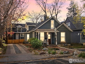 1922 Grove St, Boulder, CO 80302