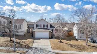 7708 S 161st Terrace, Omaha, NE 68136