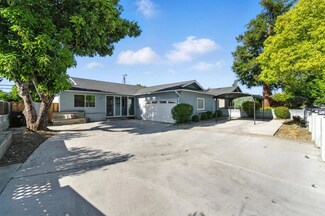1705 Blossom Hill Rd, San Jose, CA 95124