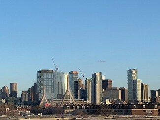 3 Essex St Unit 42, Boston, MA 02129