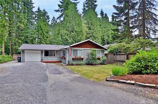 13502 196th Ave SE, Renton, WA 98059