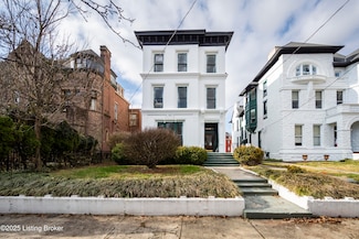 1018 S 3rd St, Louisville, KY 40203