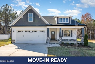 32 Bonnybrook Ct, Selma, NC 27576