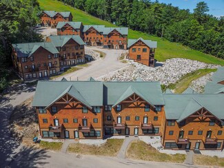 14 Headwall Dr Unit 14, Bridgton, ME 04009