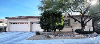 9391 Olympia Falls Ave, Las Vegas, NV 89149