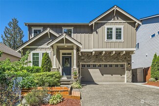 7416 NE 166th St, Kenmore, WA 98028