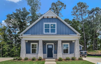 421 Wishford Cir, Helena, AL 35080
