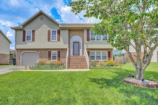 927 Harmon Cir, Roanoke, VA 24019