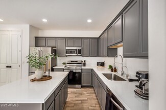 5518 S Dillon, Mesa, AZ 85212