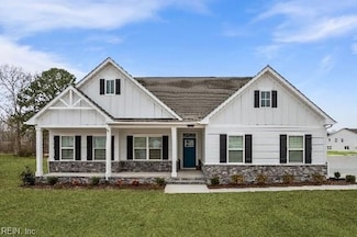 1508 Charlie St, Chesapeake, VA 23322