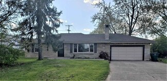 3309 N Virginia Ave, Muncie, IN 47304