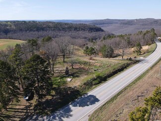 7 acres Hwy 7 S, Jasper, AR 72641