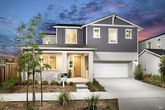 2757 Amora Cir, Santa Rosa, CA 95407